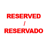 Reservado